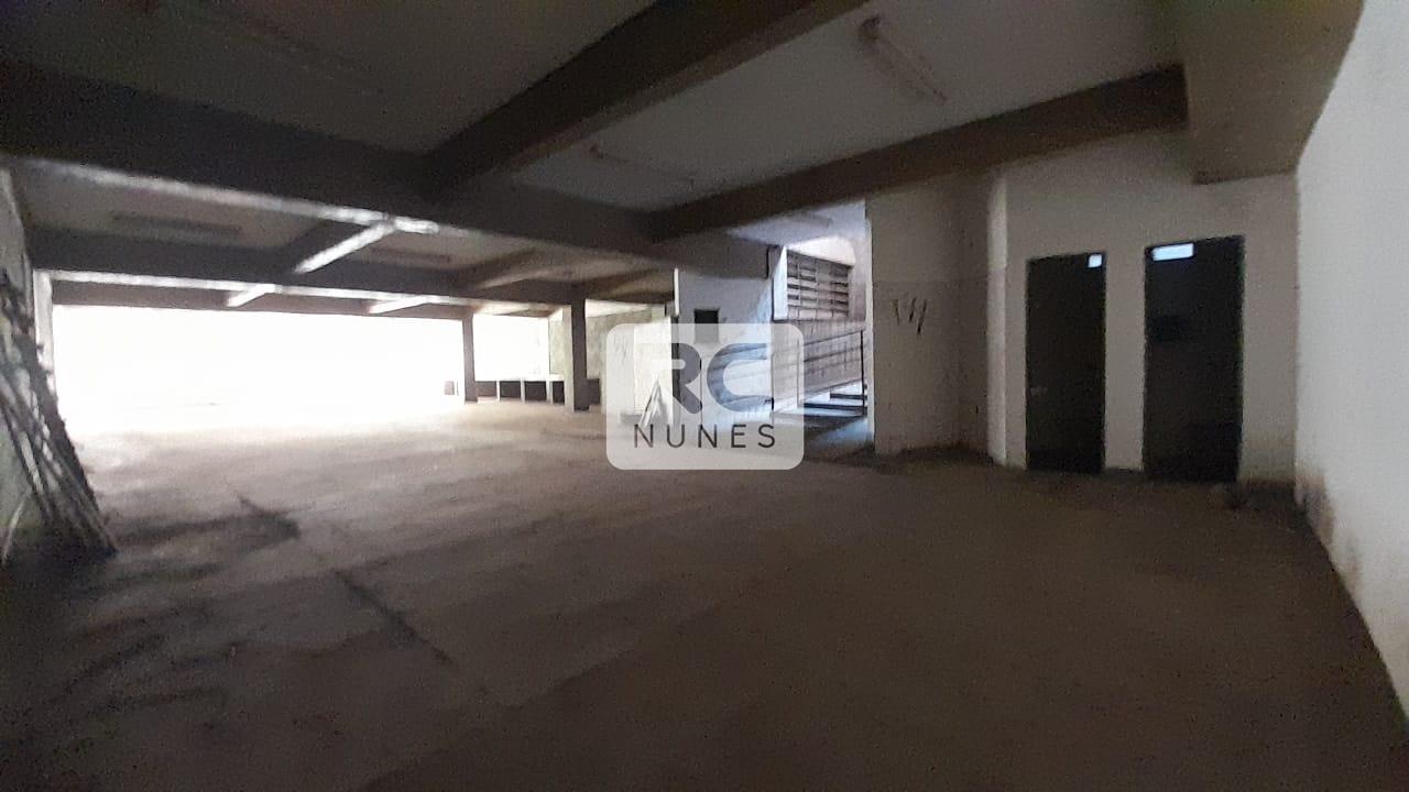 Andar corrido para aluguel no Planalto: 