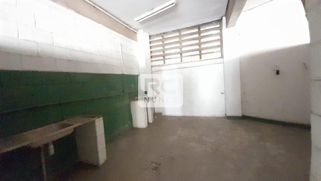 Andar corrido para aluguel no Planalto: 