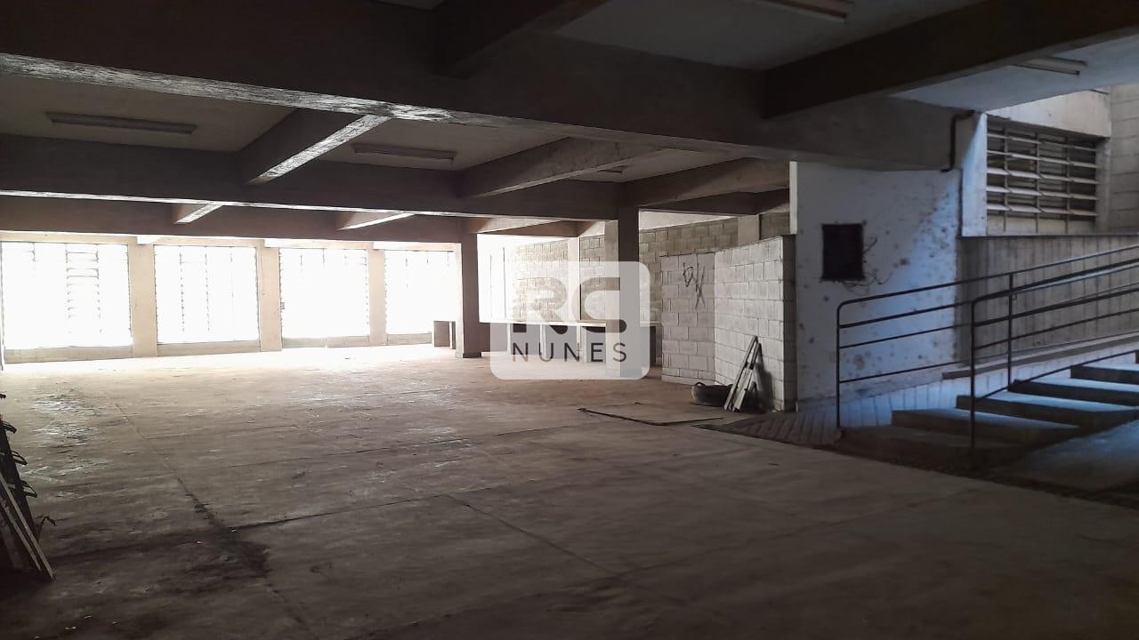 Andar corrido para aluguel no Planalto: 