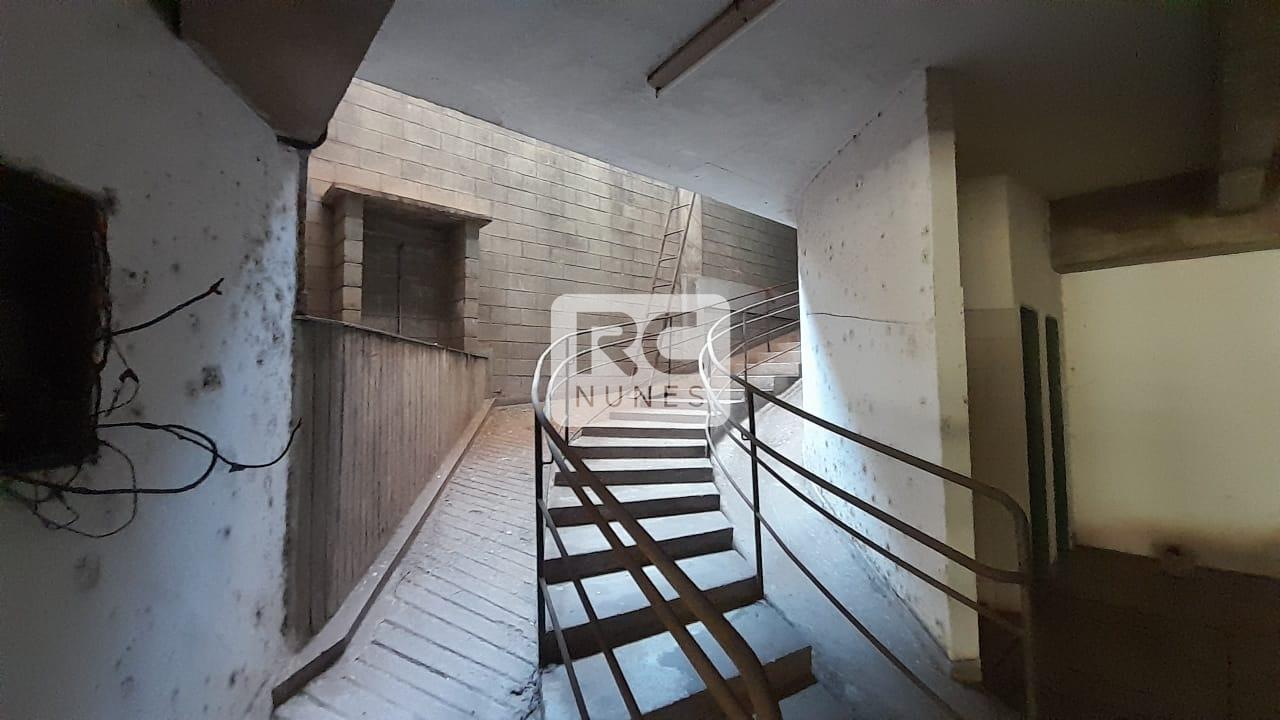 Andar corrido para aluguel no Planalto: 