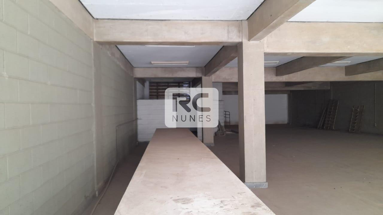 Andar corrido para aluguel no Planalto: 