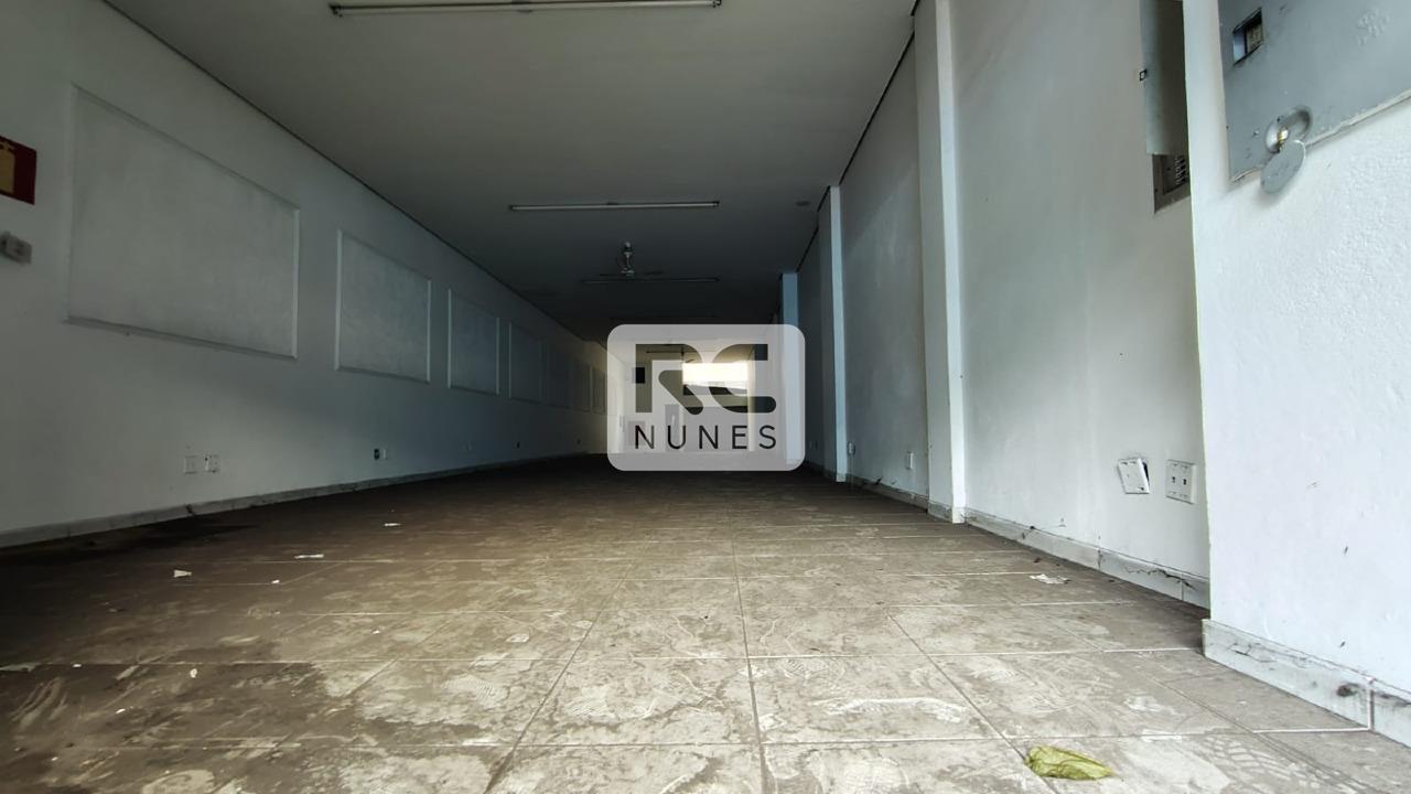 Loja de Rua para aluguel no Centro: 