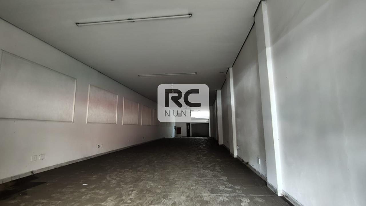 Loja de Rua para aluguel no Centro: 