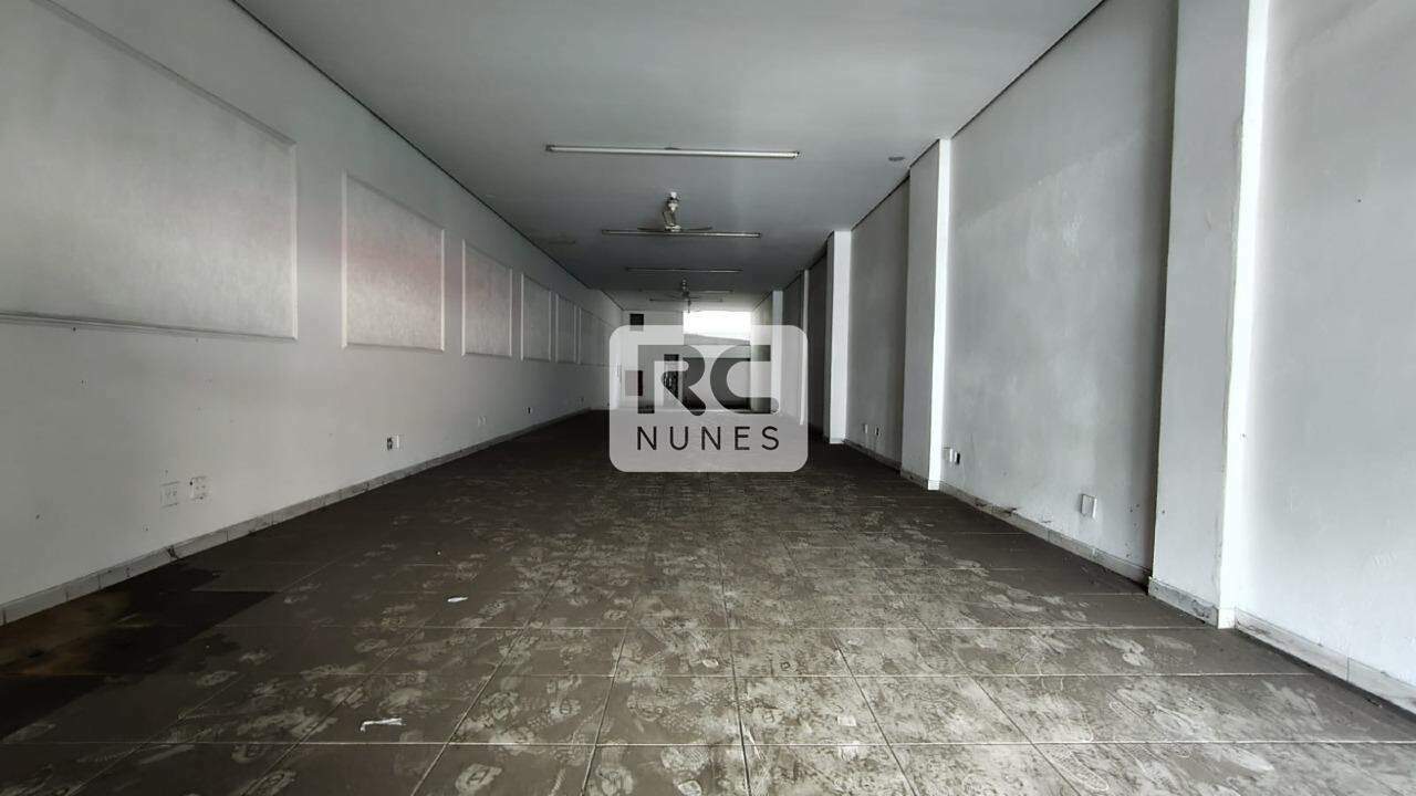 Loja de Rua para aluguel no Centro: 