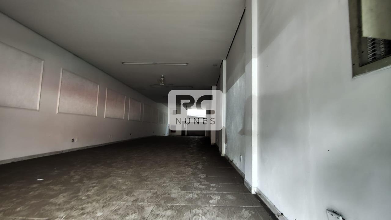 Loja de Rua para aluguel no Centro: 