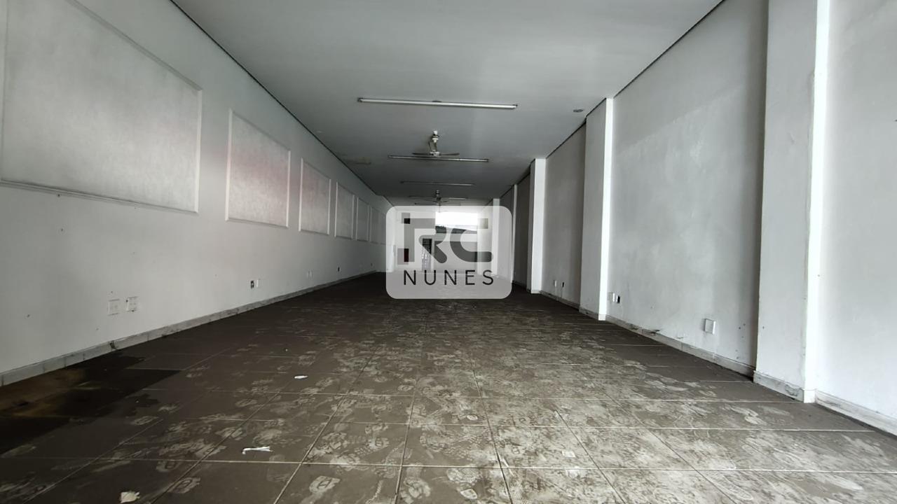 Loja de Rua para aluguel no Centro: 