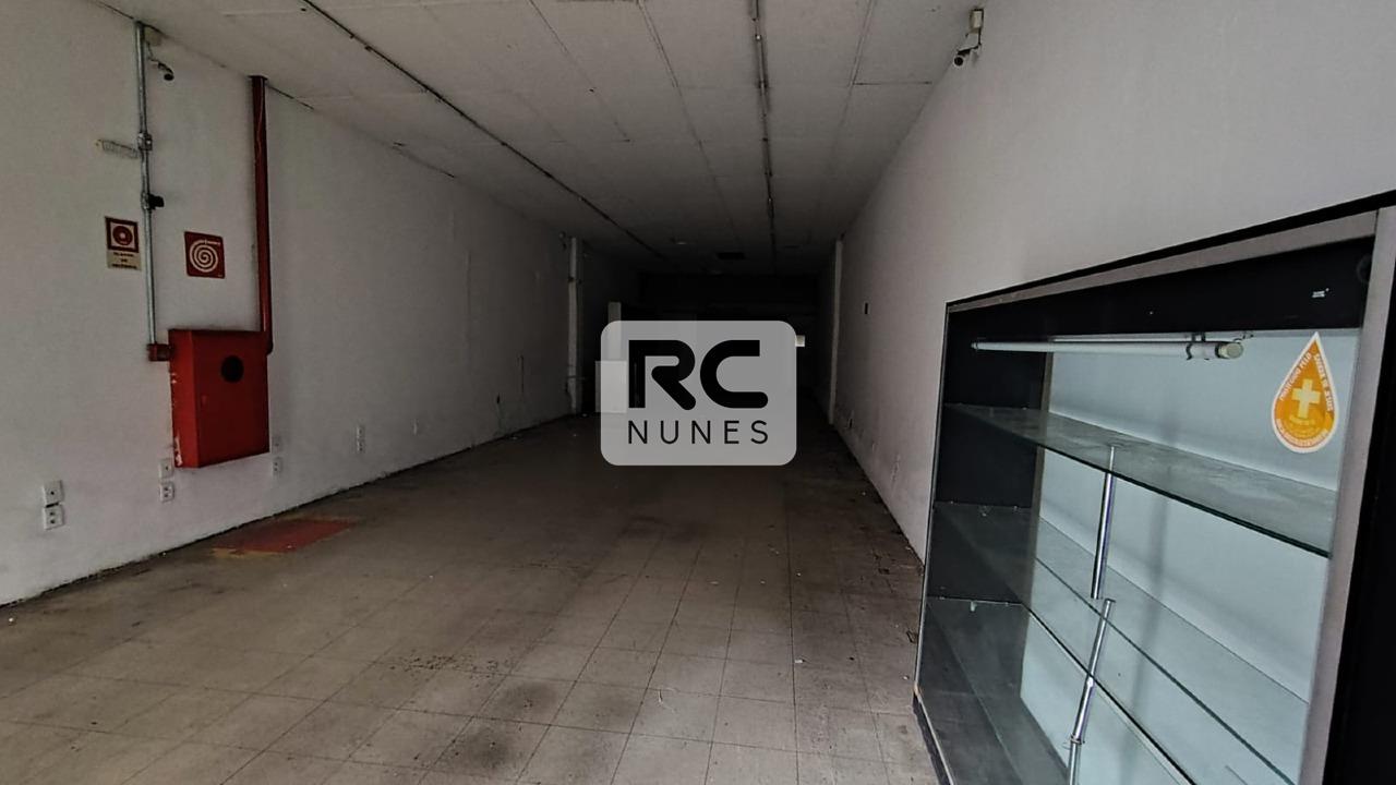 Loja de Rua para aluguel no Centro: 