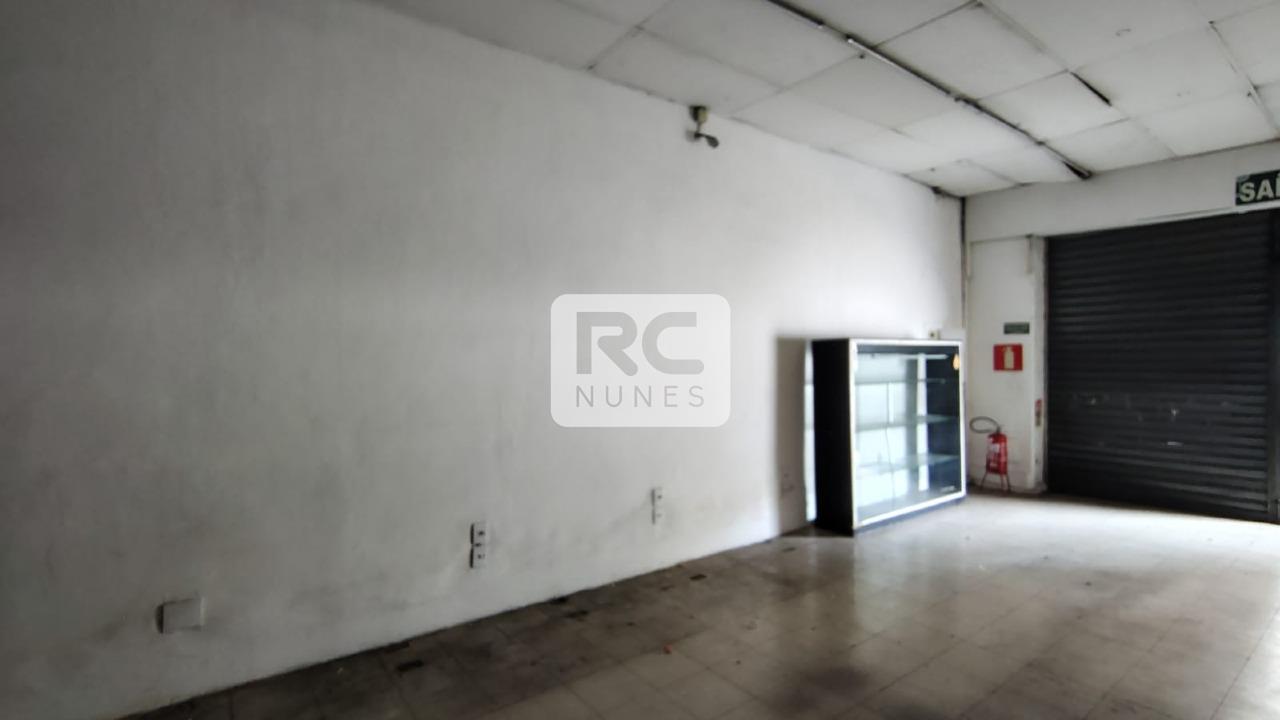 Loja de Rua para aluguel no Centro: 