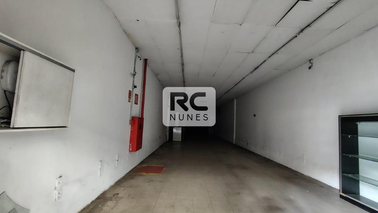 Loja de Rua para aluguel no Centro: 