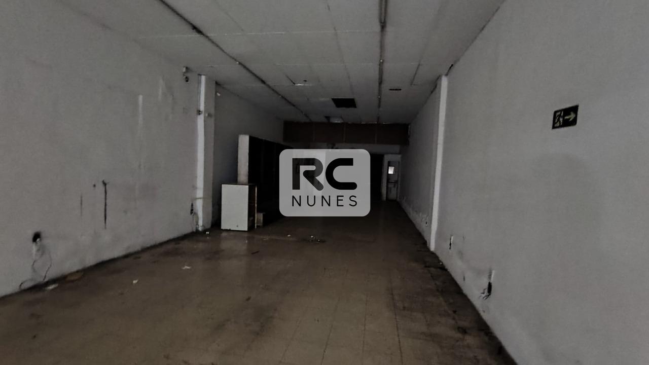 Loja de Rua para aluguel no Centro: 