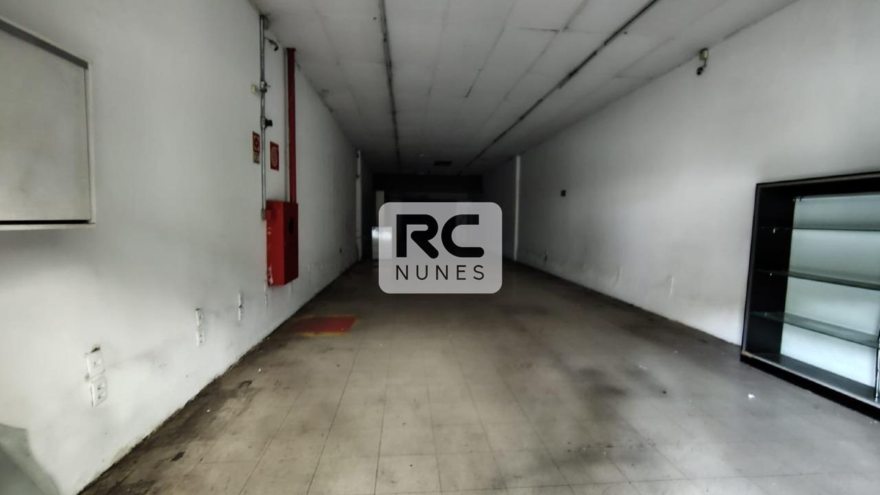 Loja de Rua para aluguel no Centro: 