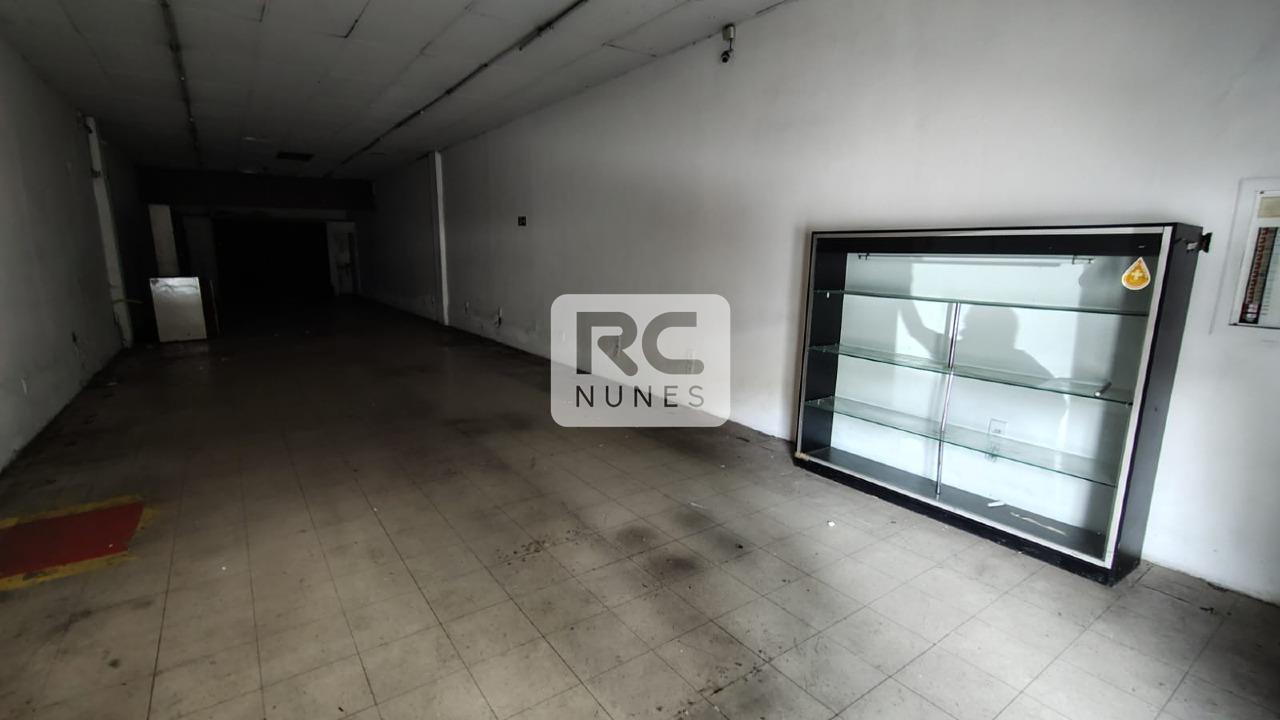 Loja de Rua para aluguel no Centro: 