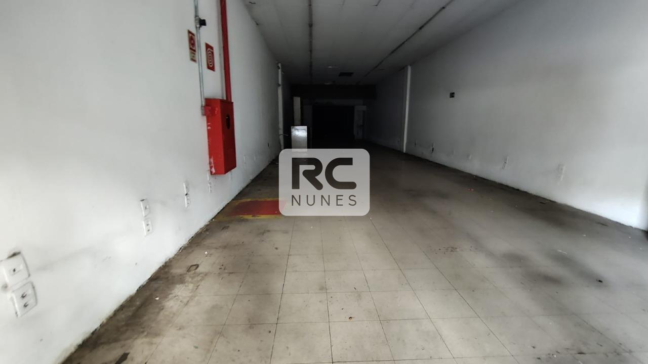 Loja de Rua para aluguel no Centro: 