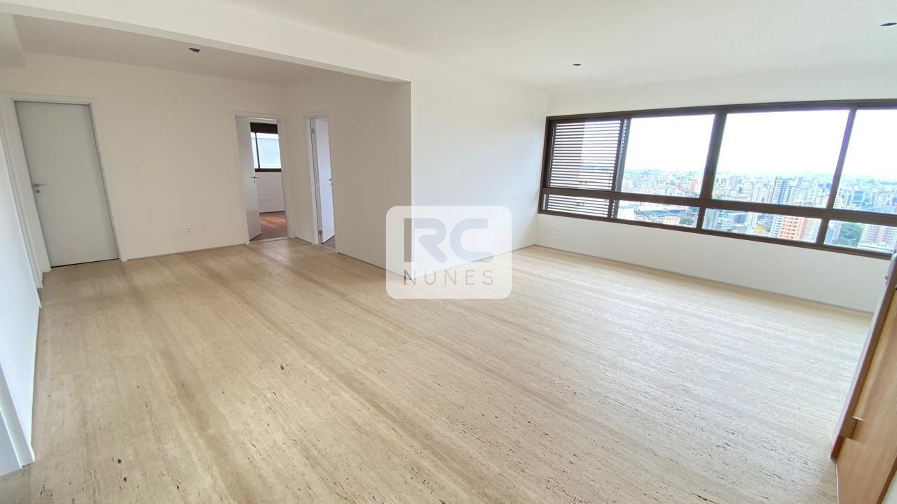 Apartamento à venda no Sion: 