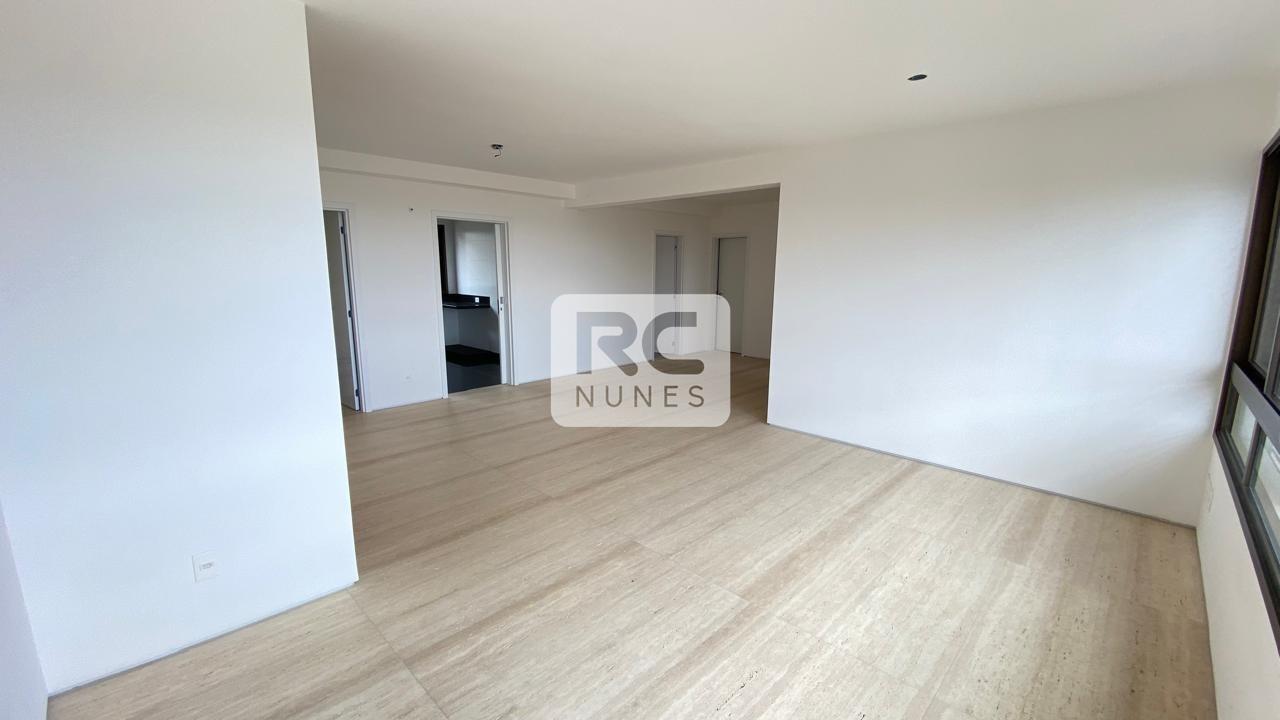 Apartamento à venda no Sion: 