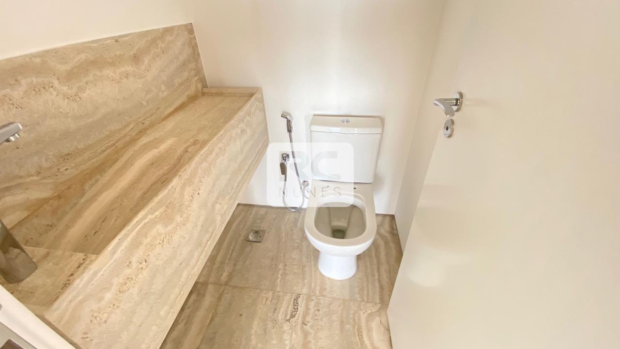 Apartamento à venda no Sion: 