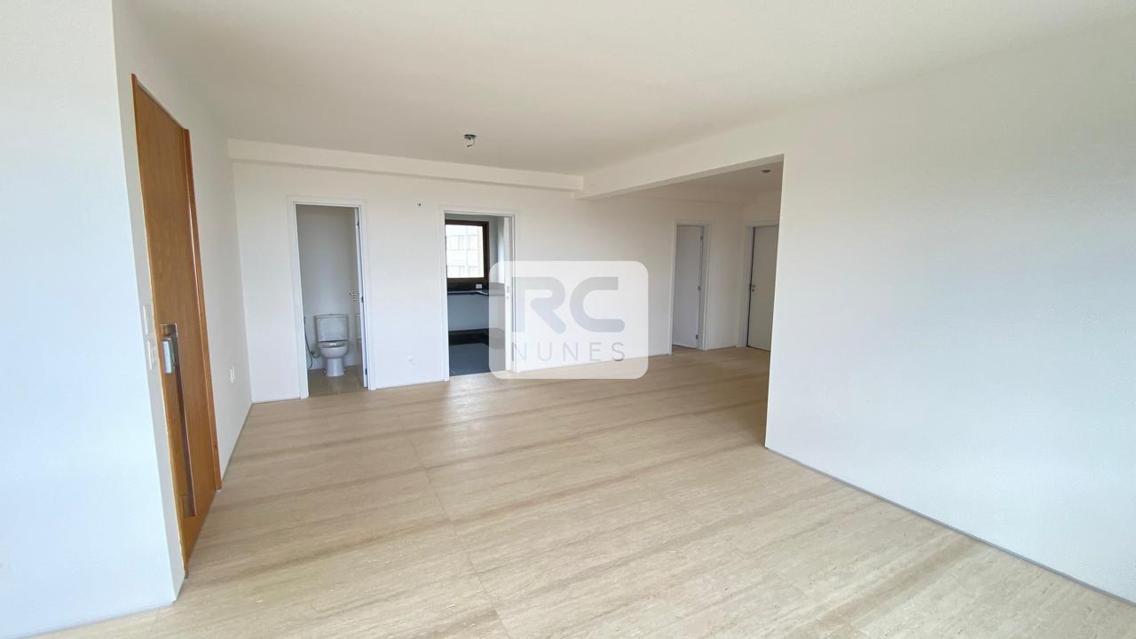 Apartamento à venda no Sion: 