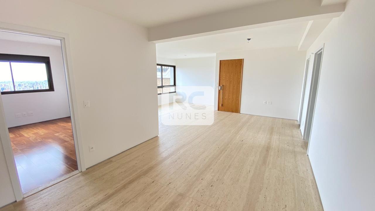 Apartamento à venda no Sion: 