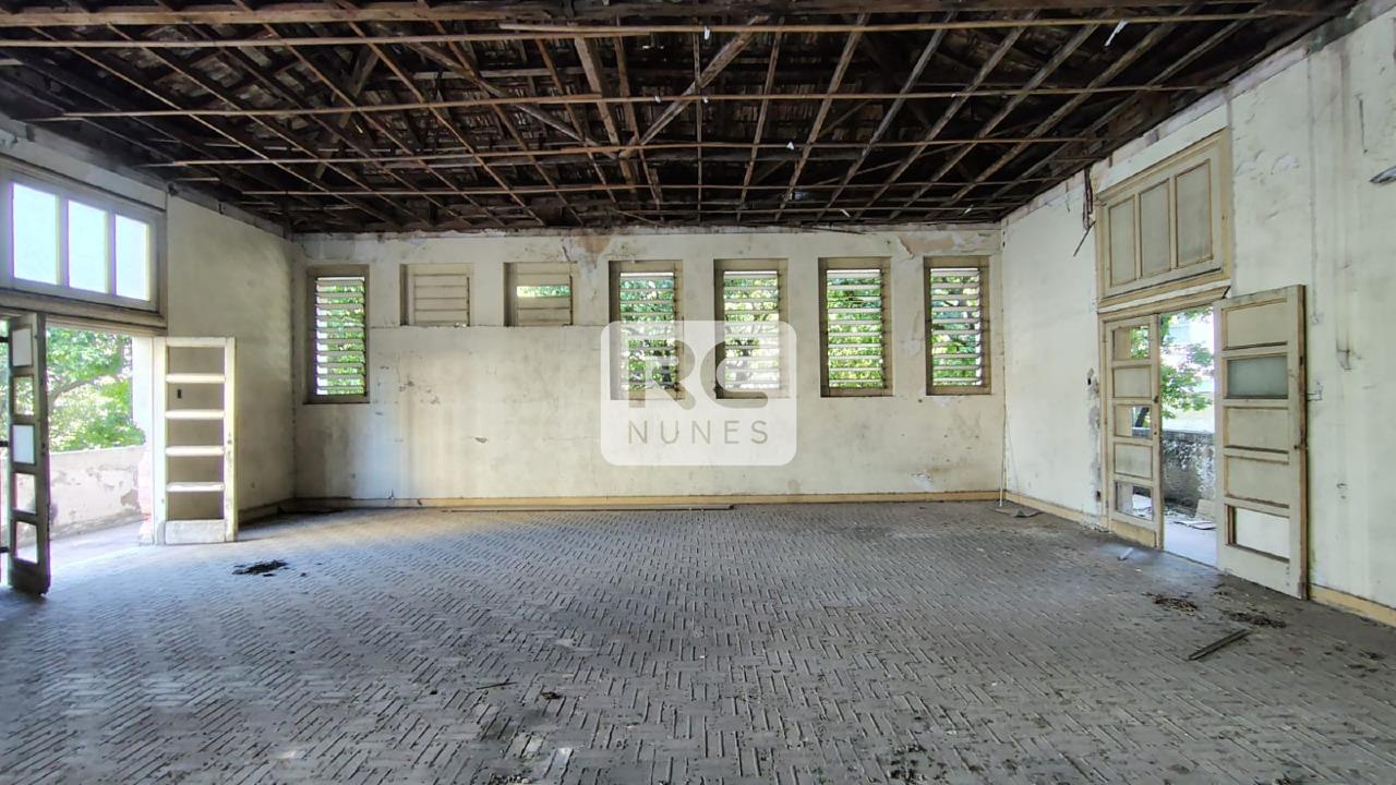 Andar corrido para aluguel no Centro: 