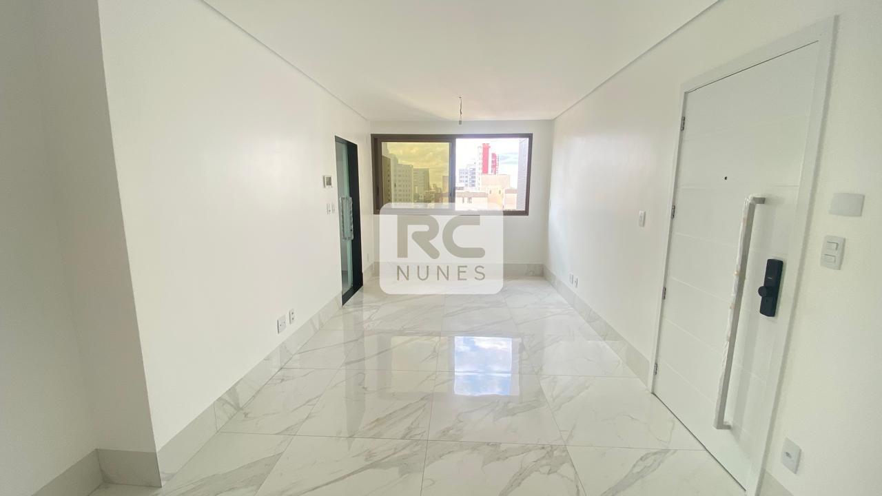 Apartamento 3 quartos à venda no Gutierrez: 