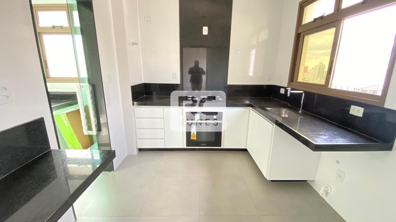 Apartamento 3 quartos à venda no Gutierrez: 