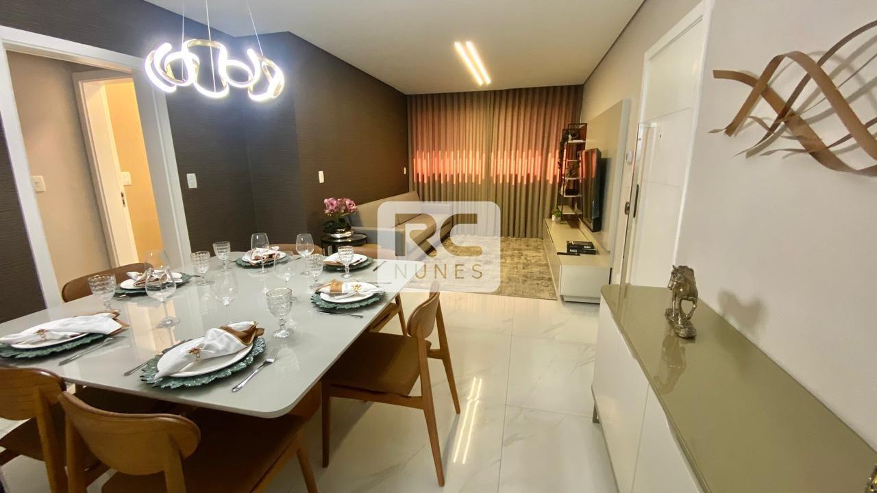 Área privativa à venda no Gutierrez: 