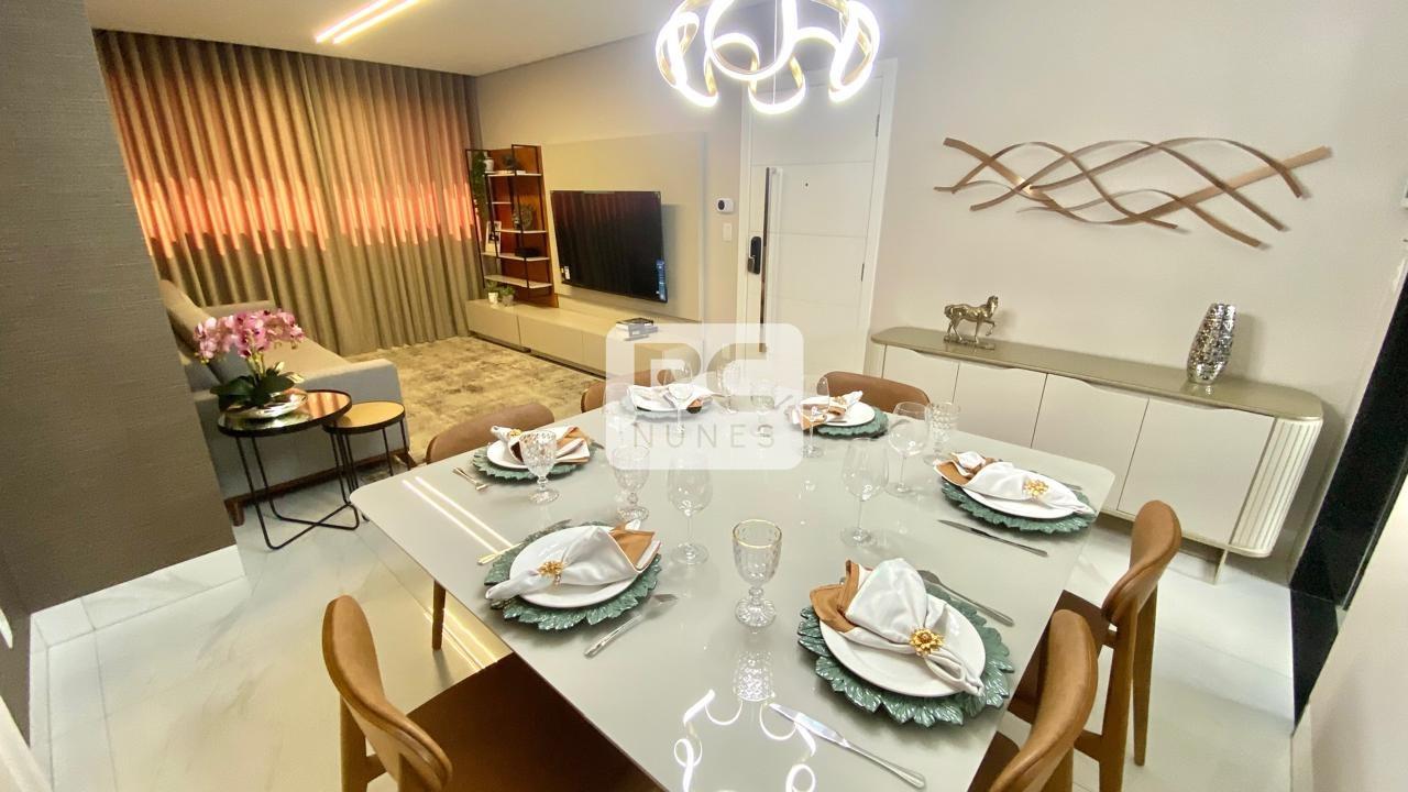 Área privativa à venda no Gutierrez: 