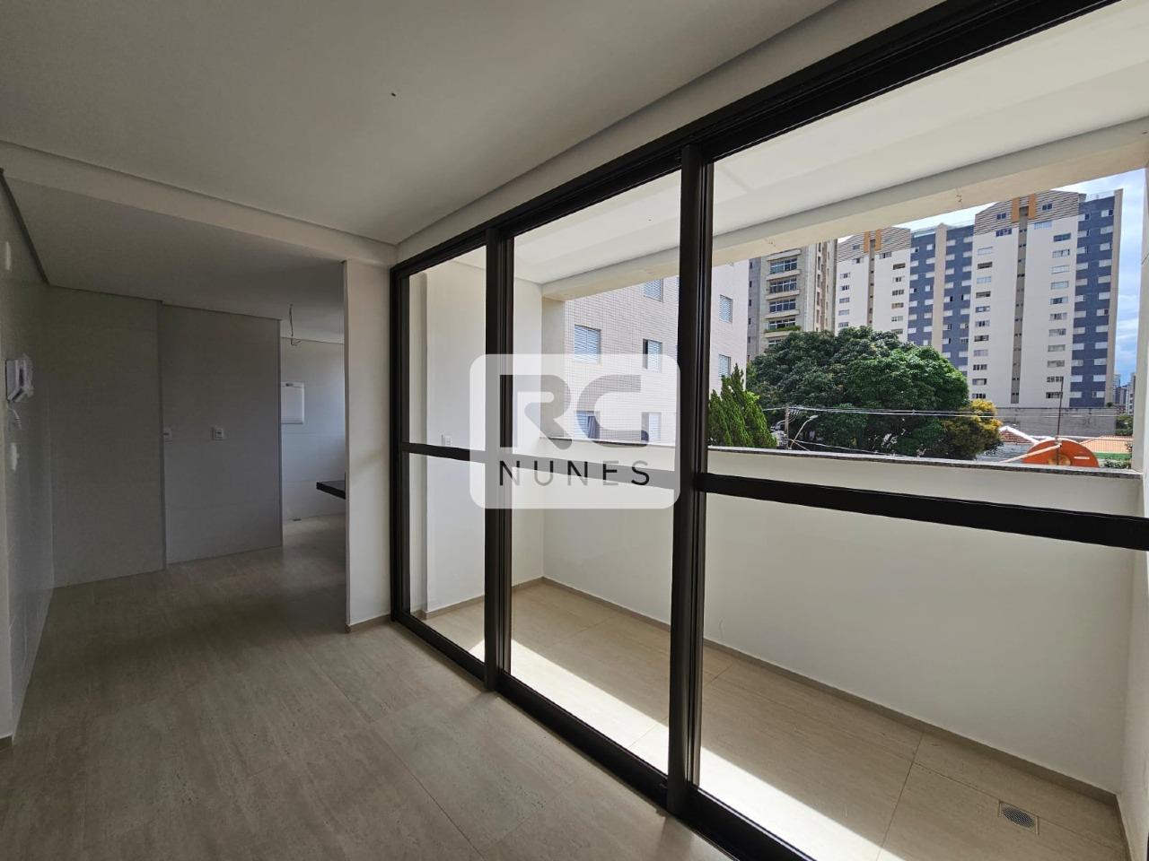 Apartamento à venda no Funcionários: 