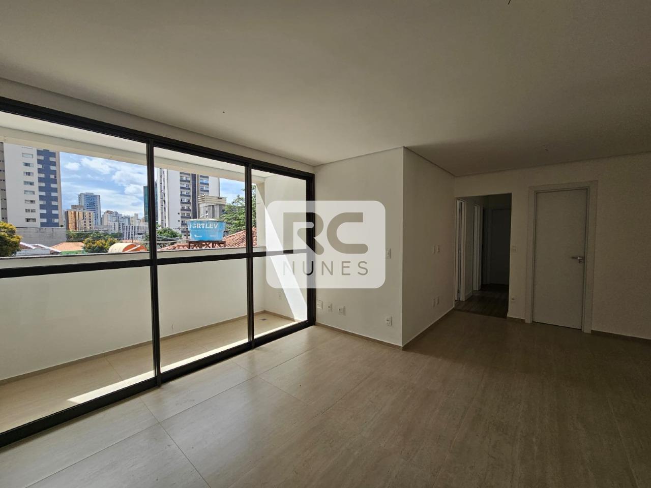 Apartamento à venda no Funcionários: 