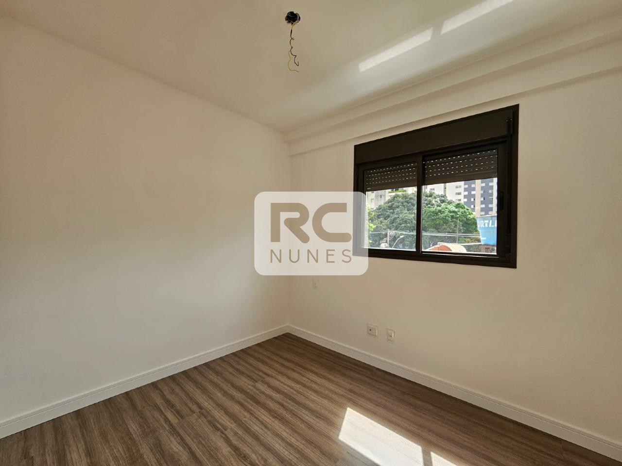 Apartamento à venda no Funcionários: 