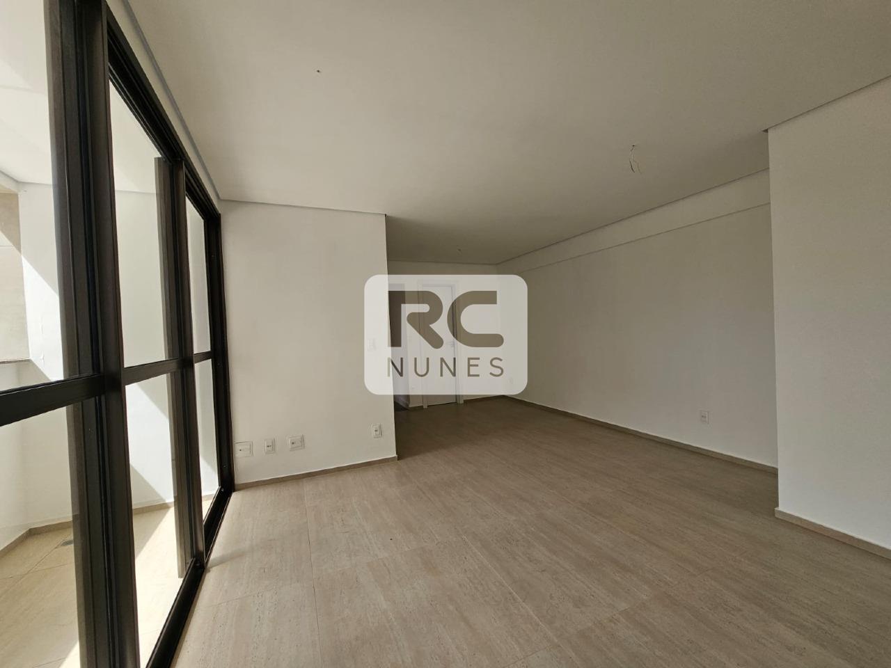 Apartamento à venda no Funcionários: 