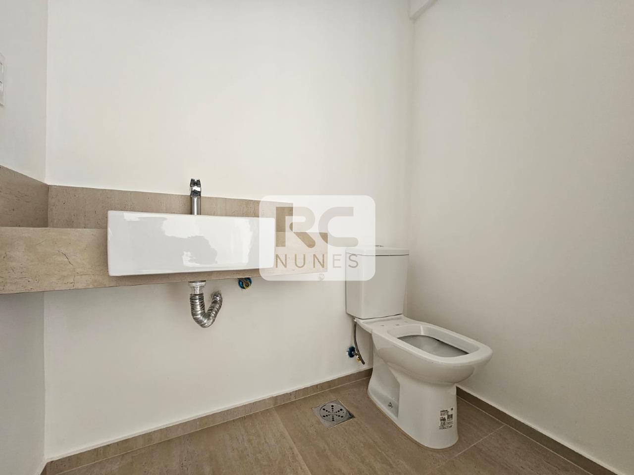 Apartamento à venda no Funcionários: 