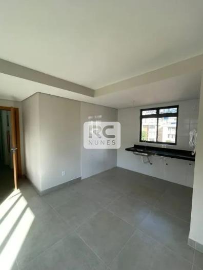 Apartamento à venda no Santo Antônio: 