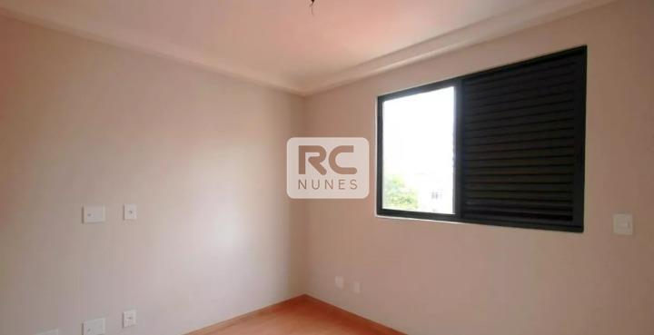 Apartamento à venda no Santo Antônio: 