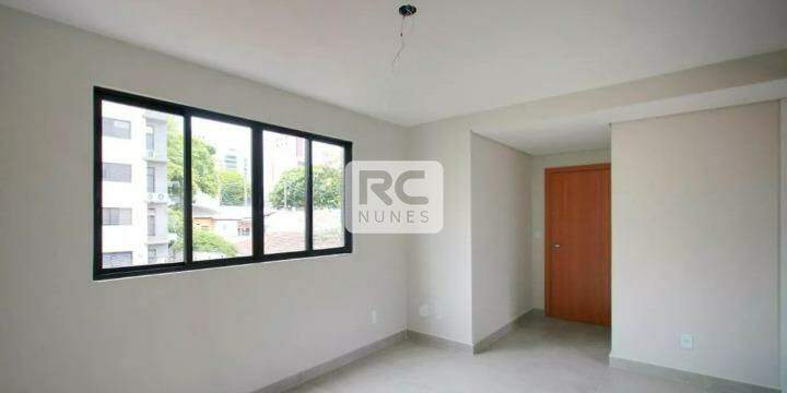 Apartamento à venda no Santo Antônio: 