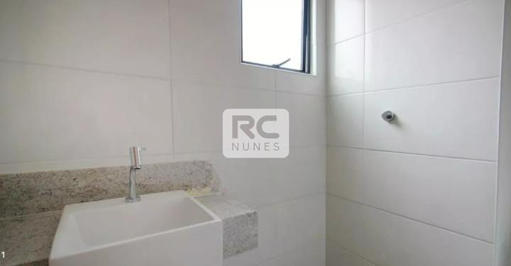 Apartamento à venda no Santo Antônio: 