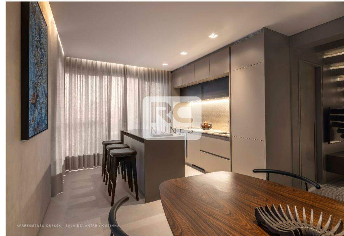 Apartamento à venda no Carmo: 