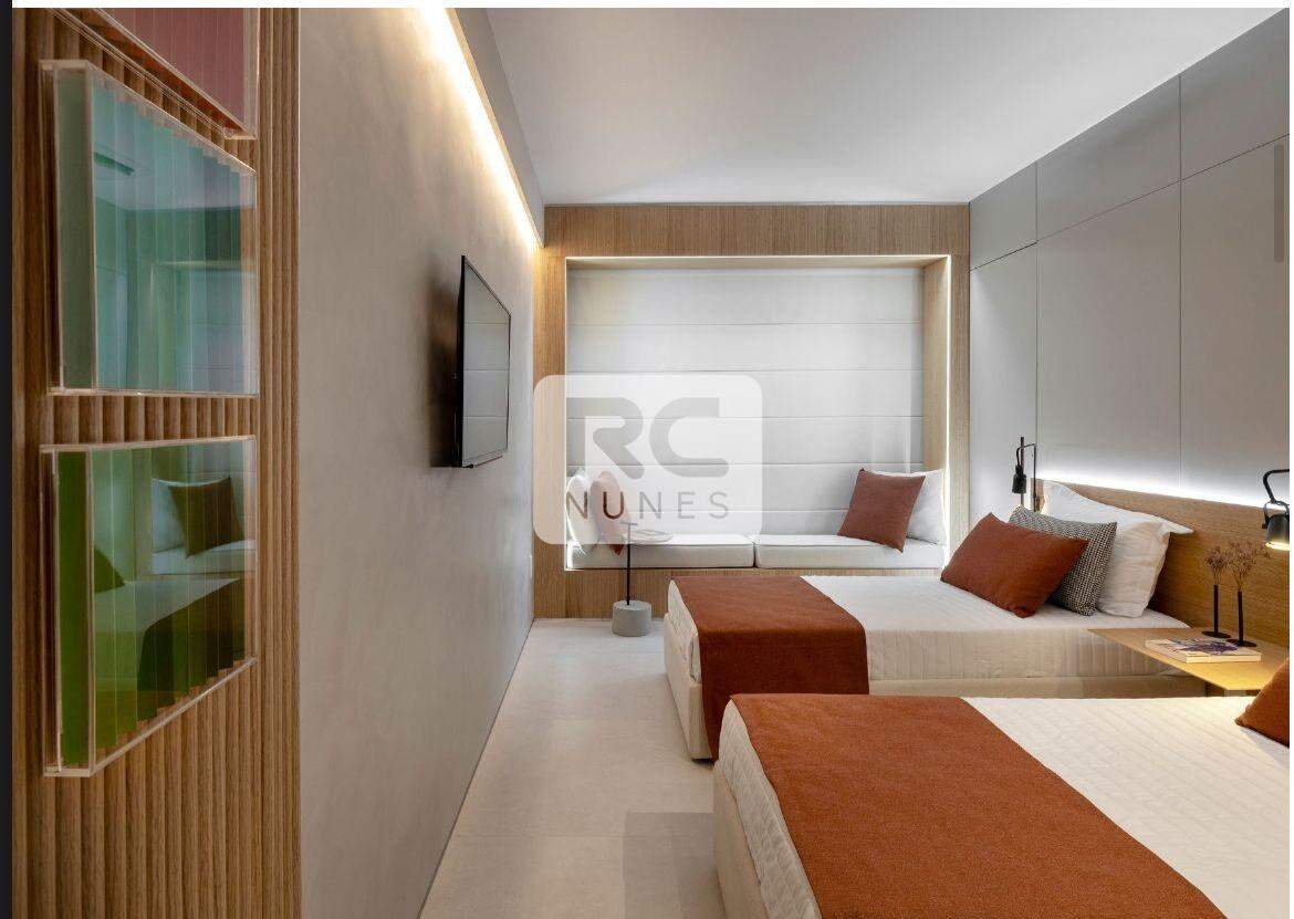 Apartamento à venda no Carmo: 