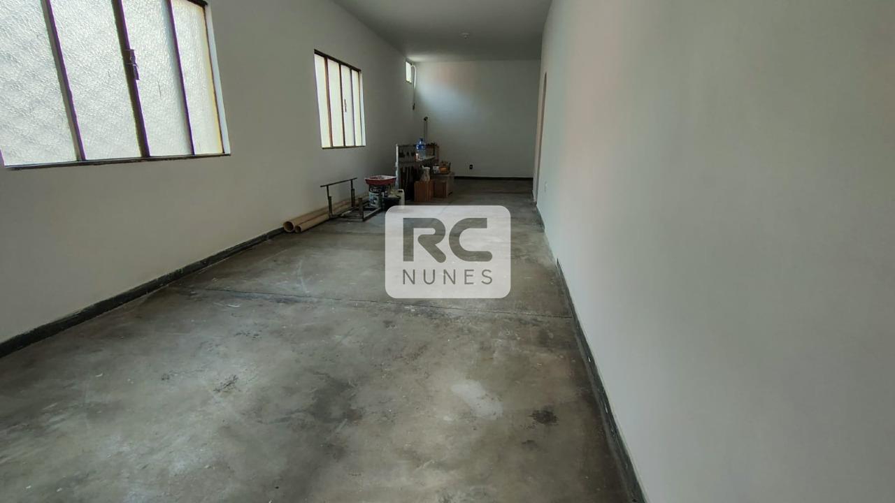 Loja para aluguel no Lourdes: 