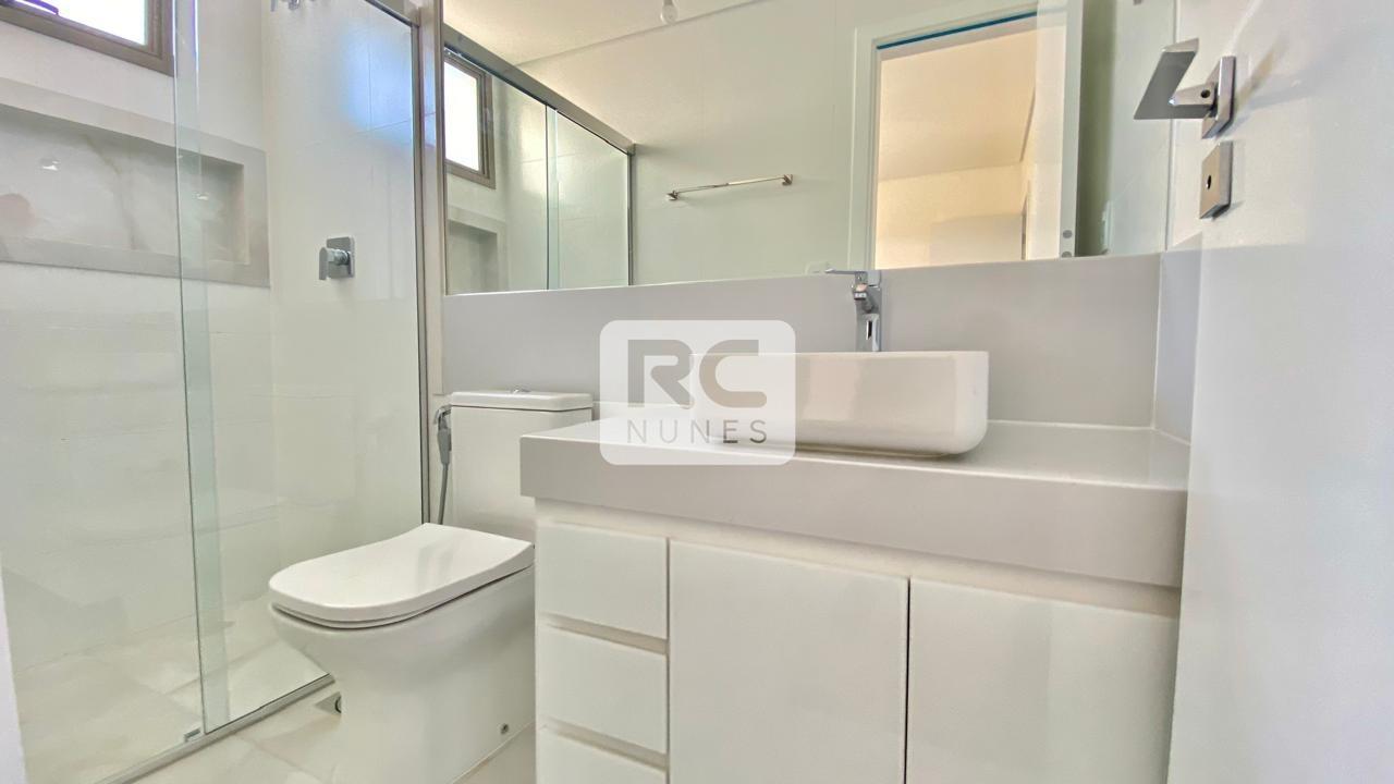 Área privativa à venda no Santo Agostinho: 