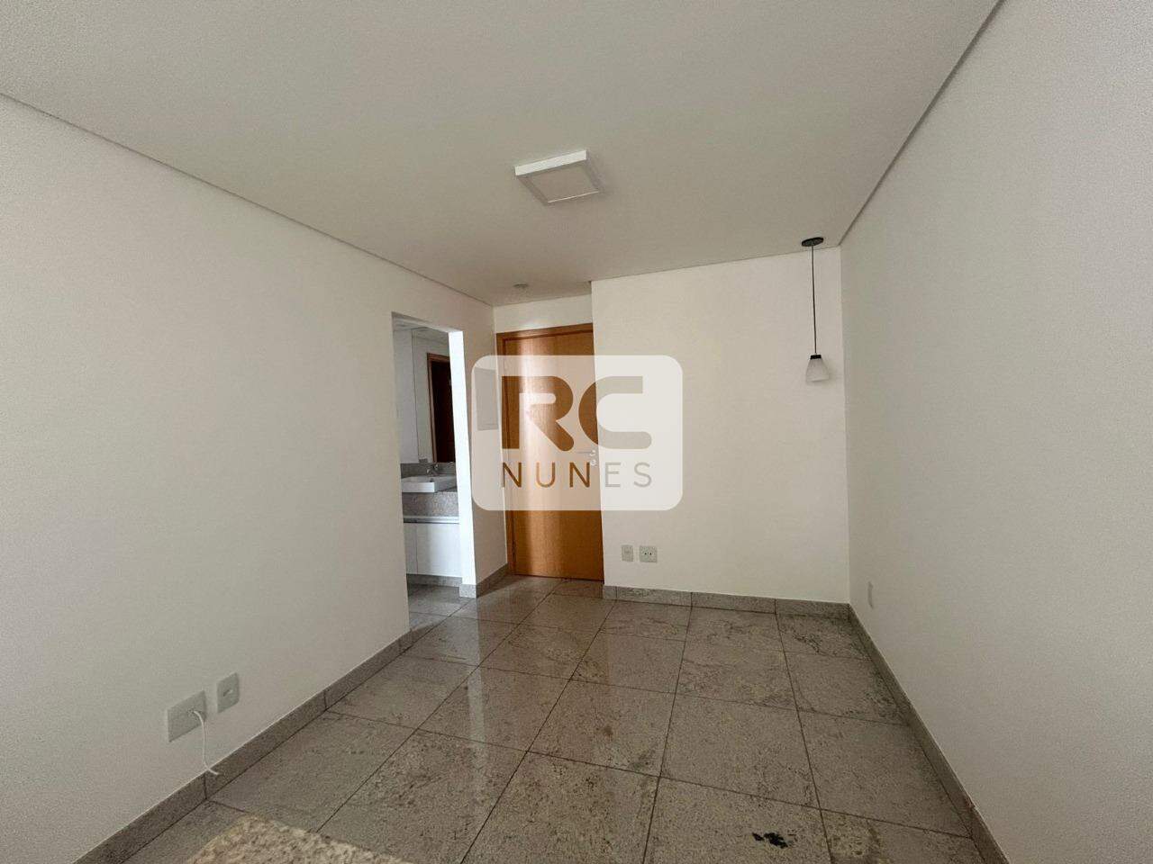 Apartamento à venda no Savassi: 