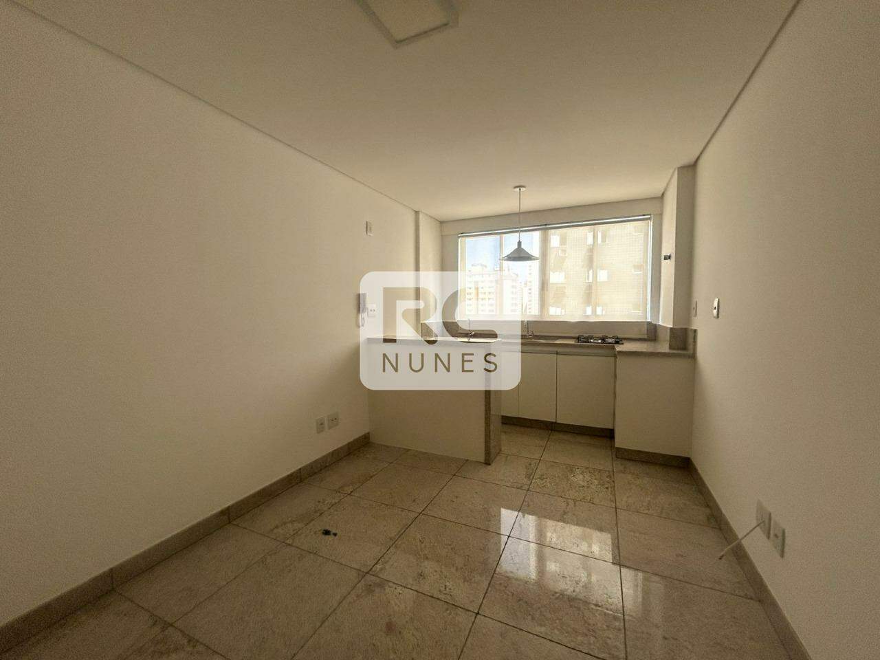 Apartamento à venda no Savassi: 