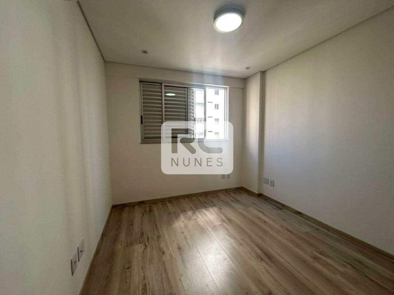 Apartamento à venda no Savassi: 
