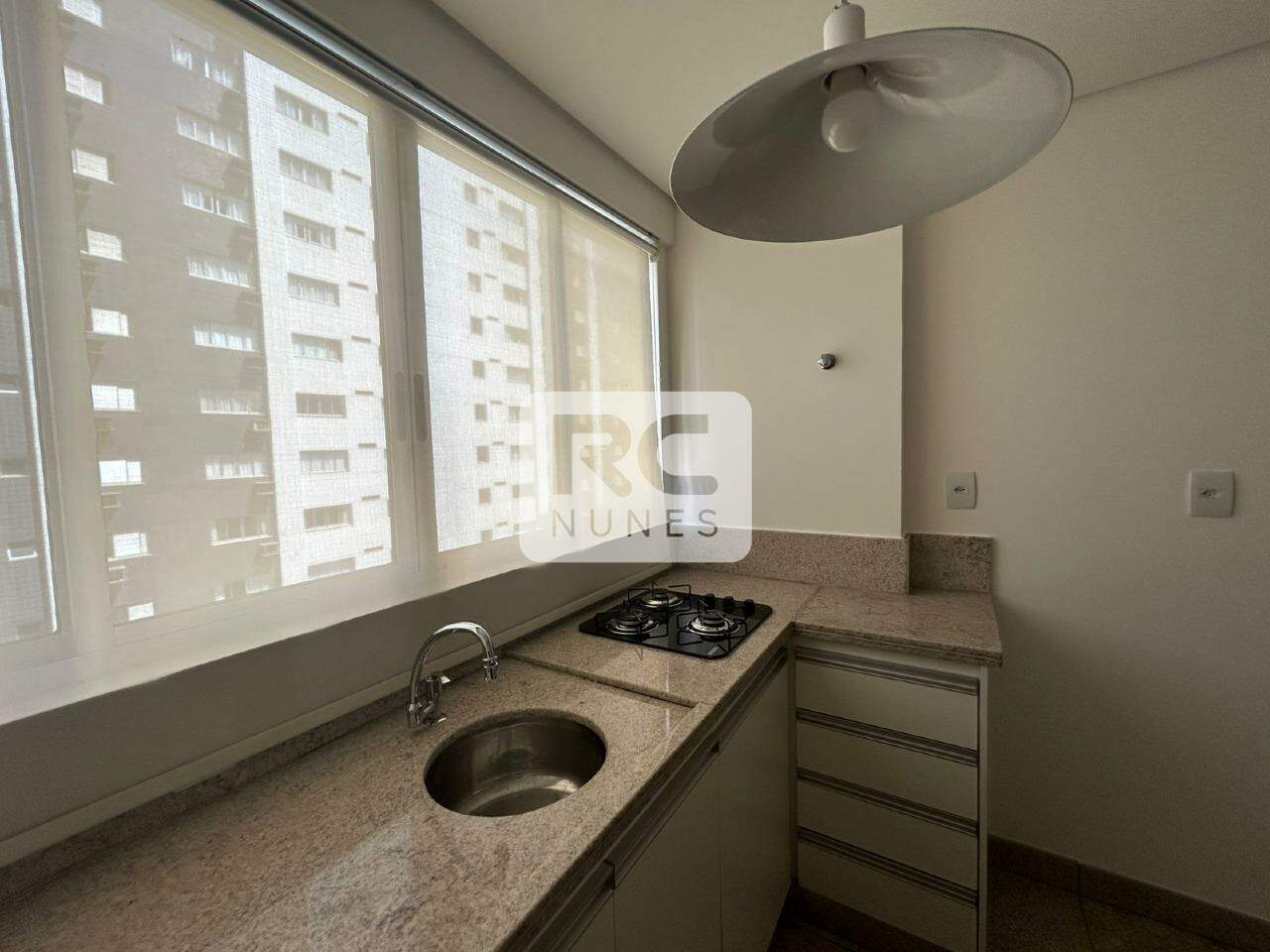 Apartamento à venda no Savassi: 
