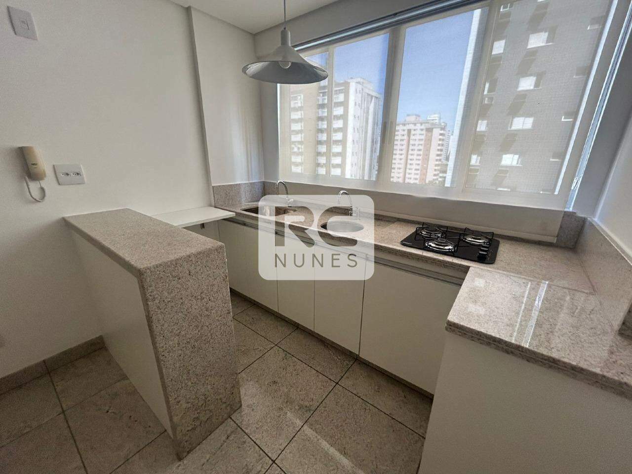 Apartamento à venda no Savassi: 