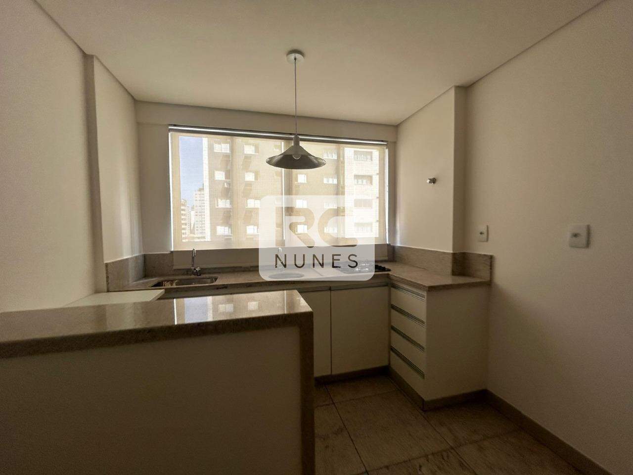 Apartamento à venda no Savassi: 
