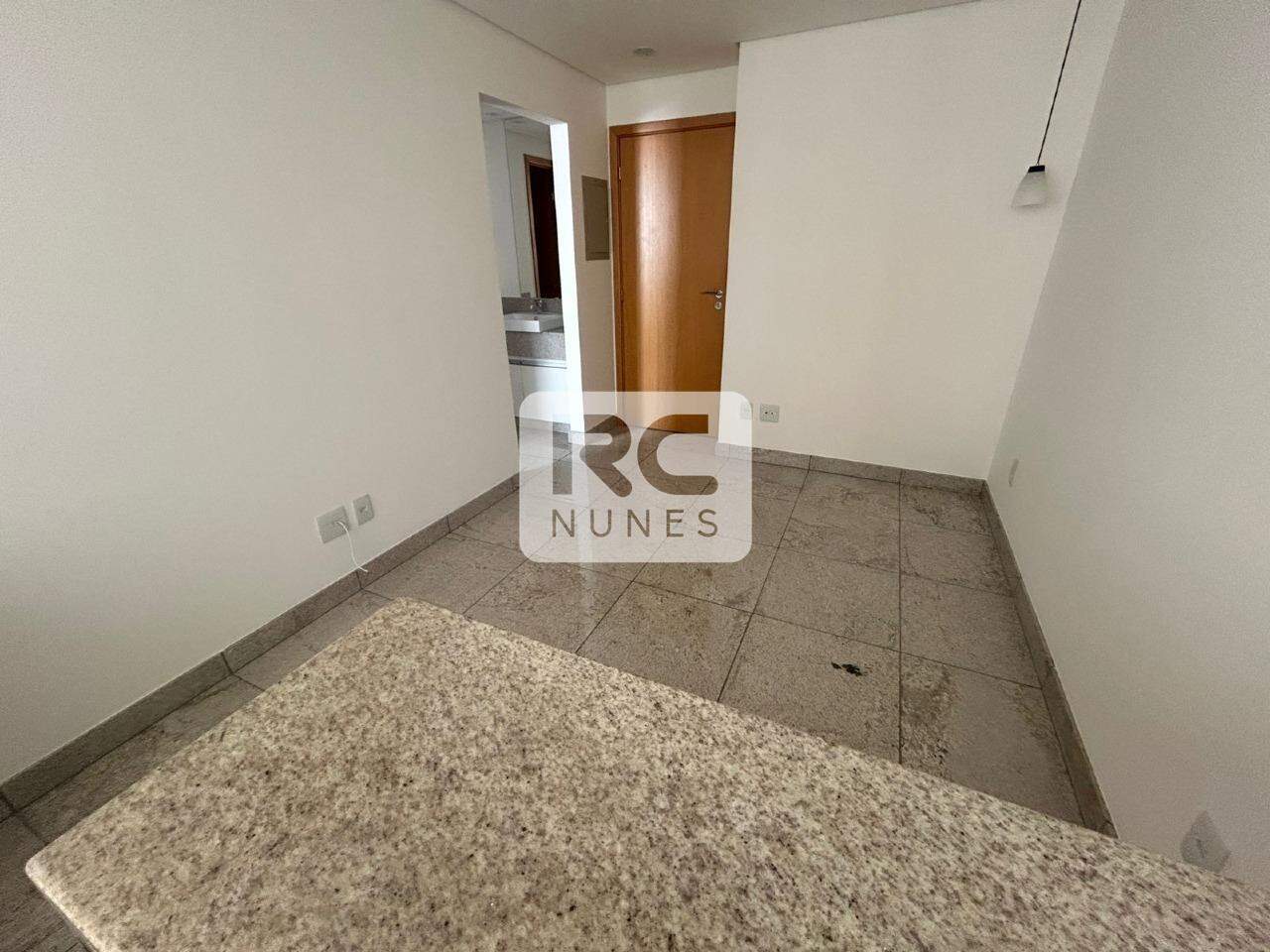 Apartamento à venda no Savassi: 