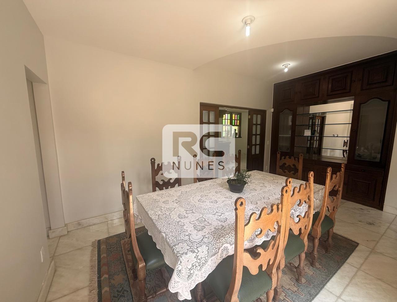 Casa à venda no Anchieta: 