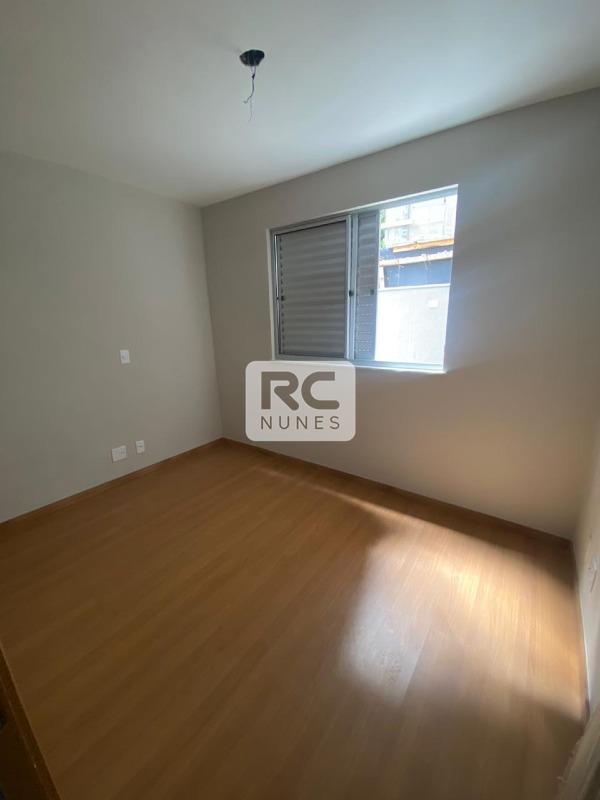 Apartamento à venda no Santa Efigênia: 