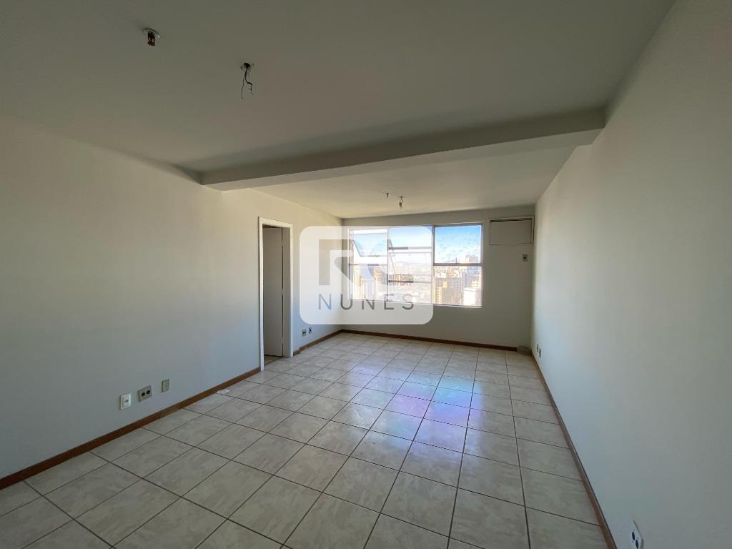 Apartamento à venda no Santa Efigênia: 